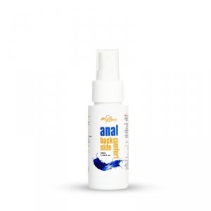 MyLove Anal-back side comfort 50 ml.