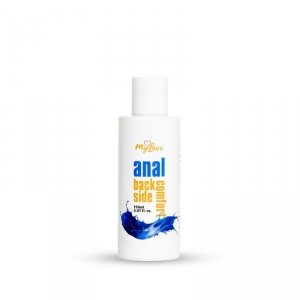 MyLove Anal-back side comfort 150 ml.
