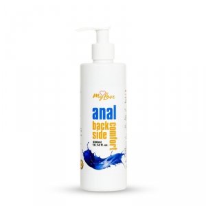 MyLove Anal-back side comfort 300 ml.