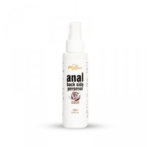 MyLove Anal-back side personal kokos 100 ml.