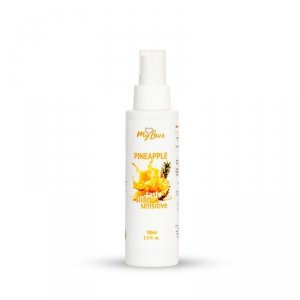 MyLove Taste-slide sensitive-pineapple 100 ml.