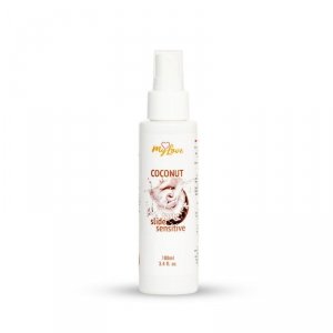 MyLove Taste-slide sensitive-coconut 100 ml.