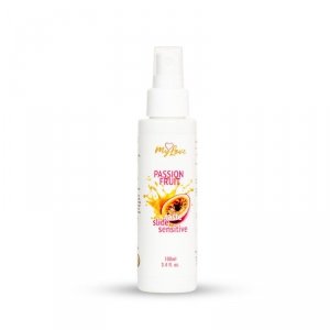 MyLove Taste-slide sensitive-passion fruit 100 ml.