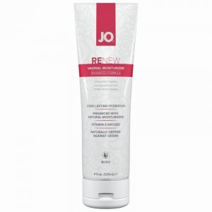 System JO - Renew Vaginal Moisturizer Original Hygiene 120 ml