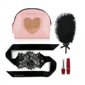 RS - Essentials - Kit d&#039;Amour Pink/Gold