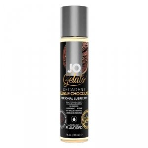 System JO - Gelato Double Chocolate Lubricant 30 ml