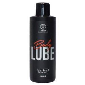 CBL Cobeco BodyLube Water-based 250ml