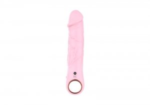 Wibrator - Rechargeable Vibrator USB 10 Functions