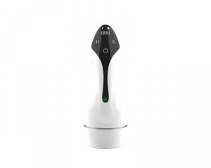 Masturbation Cup USB, 9 functions of vibration & sucking / heating