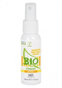 HOT BIO Cleaner Spray 50ml