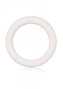 Rubber Ring - Small White