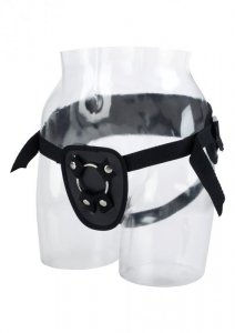 Power Support Harness Black