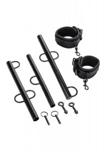Spreader Bar with Cuffs