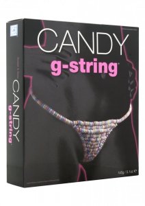 Candy G String Assortment