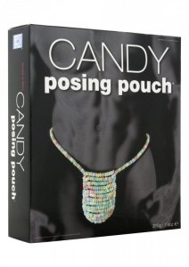 Candy Posing Pouch Assortment