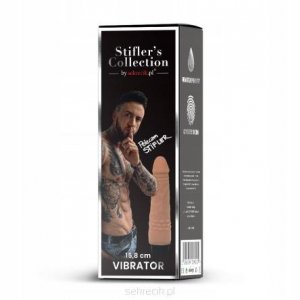 Wibrator-Stifler&#039;s Collection by Sekrecik