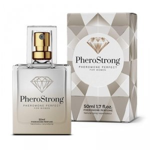 PheroStrong pheromone Perfect for Women 50ml