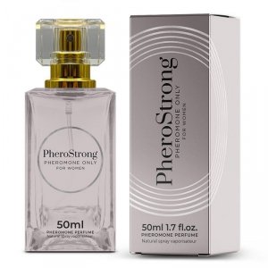 PheroStrong pheromone Only for Women 50ml