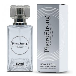 PheroStrong pheromone Only for Men 50ml