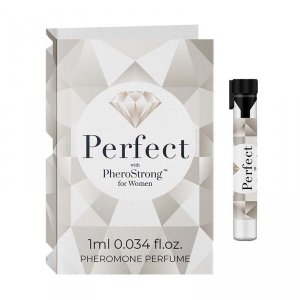 TESTER PheroStrong pheromone Perfect for Women 1ml