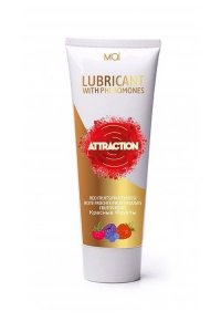 MAI PHEROMONE LUBRICANT RED FRUIT 75 ML