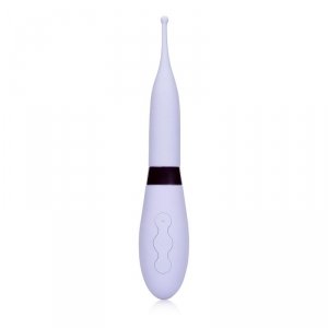 Silicone Tip Vibrator