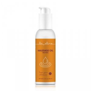 Massage Oil - Neutral - 150 ml