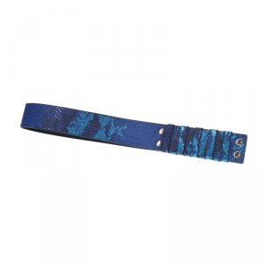 Florence Collection - Paddle - Blue