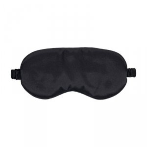 Satin Mask - Black