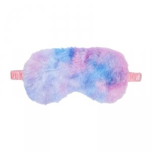 Fluffy Mask - Multicolor 2