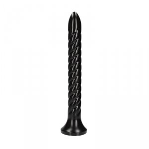 Swirled Anal Snake - 12&#039;&#039;/ 30 cm