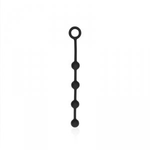 Silicone Anal Balls - Small