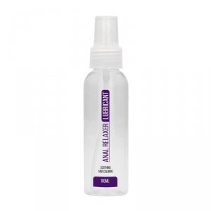 Anal Relaxer Lubricant - 100 ml