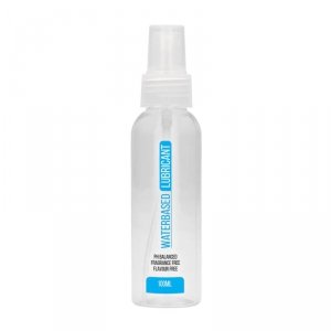 Waterbased Lubricant - 100 ml