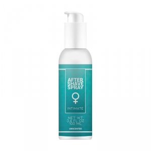 After Shave Spray Intimate - 3.4 fl oz / 100 ml