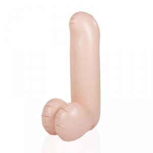 Blow-up Dick - 32&#039;&#039;/ 80 cm