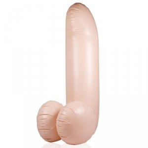 Blow-up Dick - 55&#039;/ 140 cm