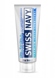 Slip&#039;N Slide Premium - Jelly Lubricant - 2 fl oz / 59 ml