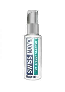 Toy and Body Cleaner - 1 fl oz / 29.5 ml
