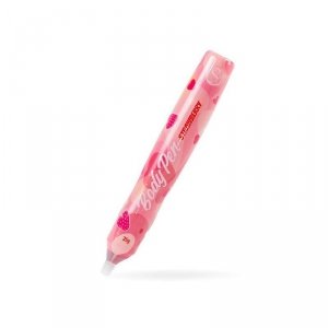 STRAWBERRY BODY PEN