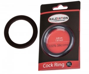 MALESATION Silicone C.-R. XL (O 5.00 cm)