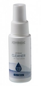 JOYRIDE Cleaner for Toys & Body 50ml