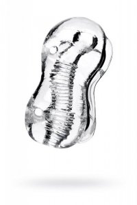 Lingam Male stoker Indira one-way stroker length:14 cm - 5,52 inch