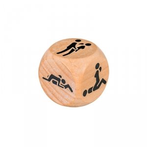 Get Lucky Dice
