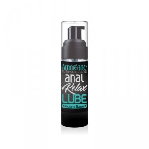 Lubricante Anal Relax 30ml