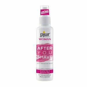 Żel-pjur Woman After You Shave Spray 100 ml