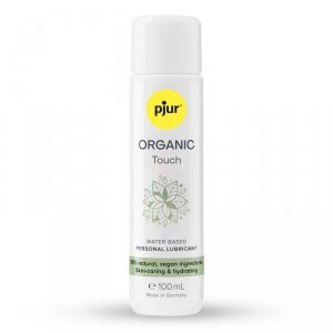 pjur ORGANIC Touch