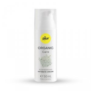 pjur ORGANIC Care