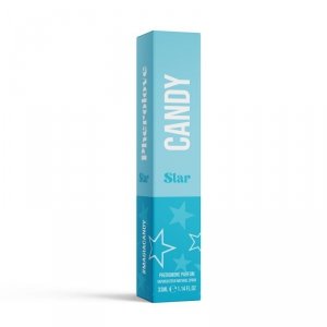 Perfumy z Feromonami STAR - 33ml