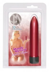 Mandy´s Baby Vibe red